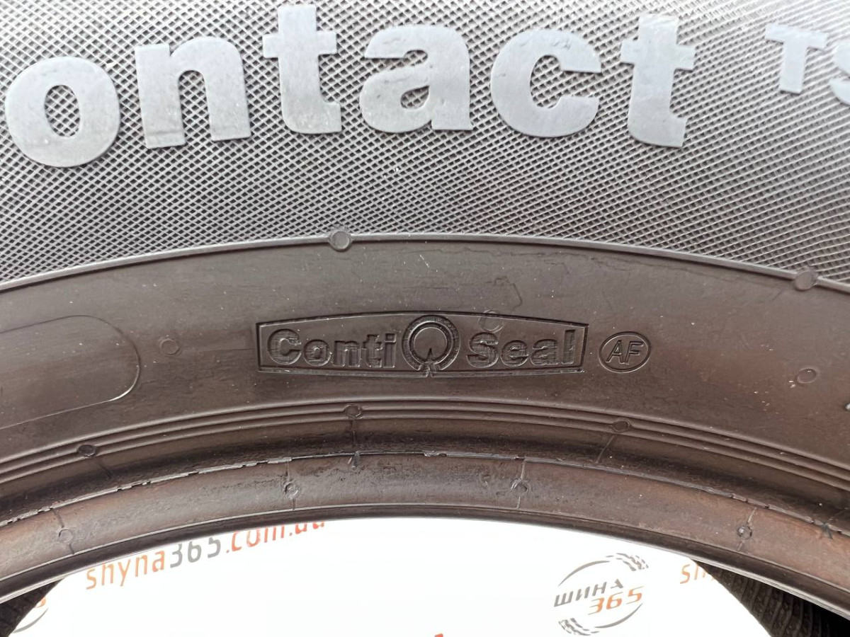 215/60 R16 CONTINENTAL CONTIWINTERCONTACT TS830P CONTISEAL 4mm