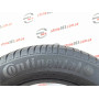 215/60 R16 CONTINENTAL CONTIWINTERCONTACT TS830P 4mm