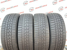 205/60 R16 CONTINENTAL WINTERCONTACT TS860S 5mm