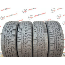 205/60 R16 CONTINENTAL WINTERCONTACT TS860S 5mm