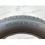 205/60 R16 CONTINENTAL WINTERCONTACT TS860S 5mm
