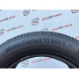 205/60 R16 CONTINENTAL WINTERCONTACT TS860S 5mm