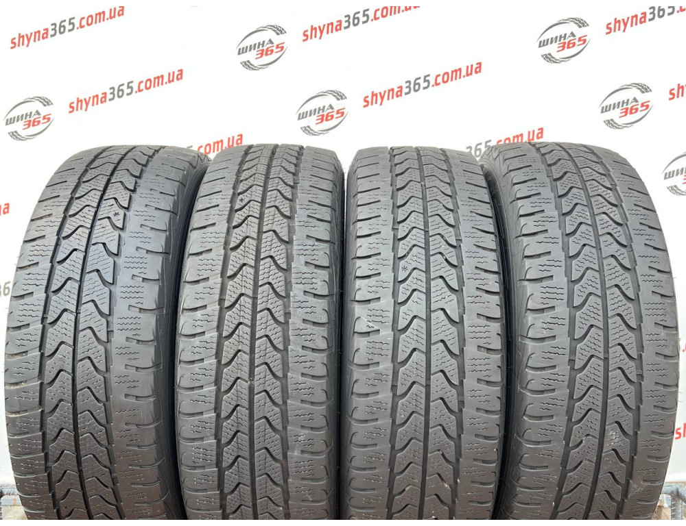 205/65 R16C GOODYEAR ULTRAGRIP CARGO 6mm