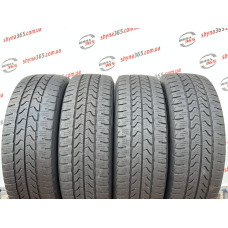 205/65 R16C GOODYEAR ULTRAGRIP CARGO 6mm