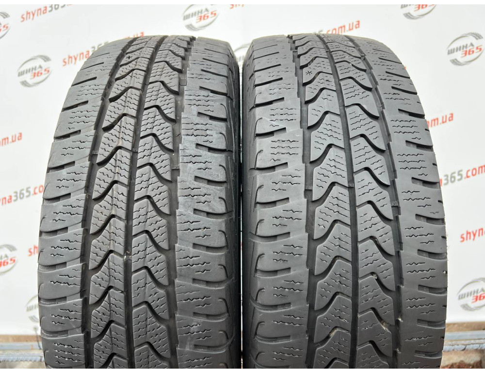 205/65 R16C GOODYEAR ULTRAGRIP CARGO 6mm