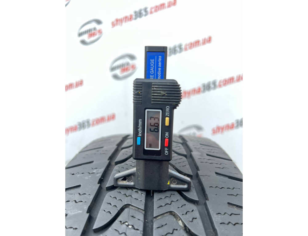 205/65 R16C GOODYEAR ULTRAGRIP CARGO 6mm