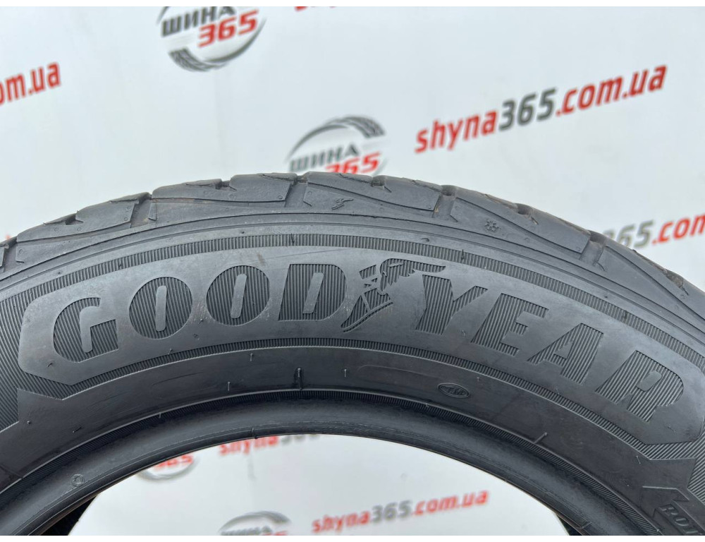 205/65 R16C GOODYEAR ULTRAGRIP CARGO 6mm
