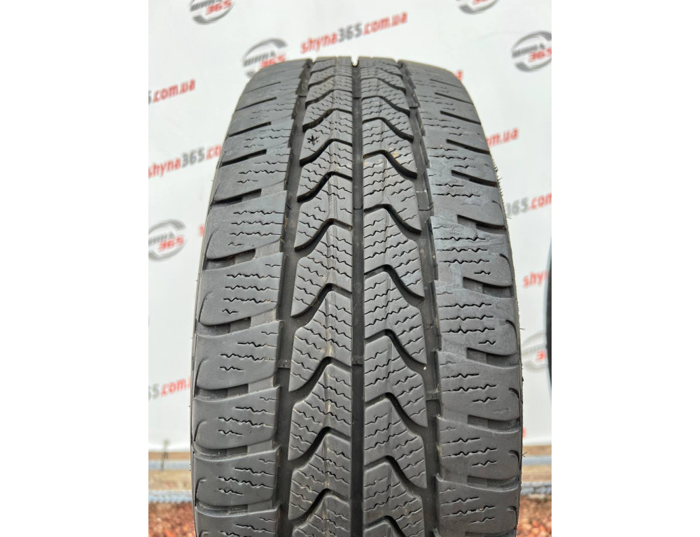205/65 R16C GOODYEAR ULTRAGRIP CARGO 6mm