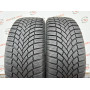 195/60 R16 BRIDGESTONE BLIZZAK LM005 6mm
