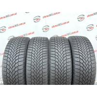 195/60 R16 BRIDGESTONE BLIZZAK LM005 6mm