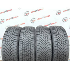 195/60 R16 BRIDGESTONE BLIZZAK LM005 6mm