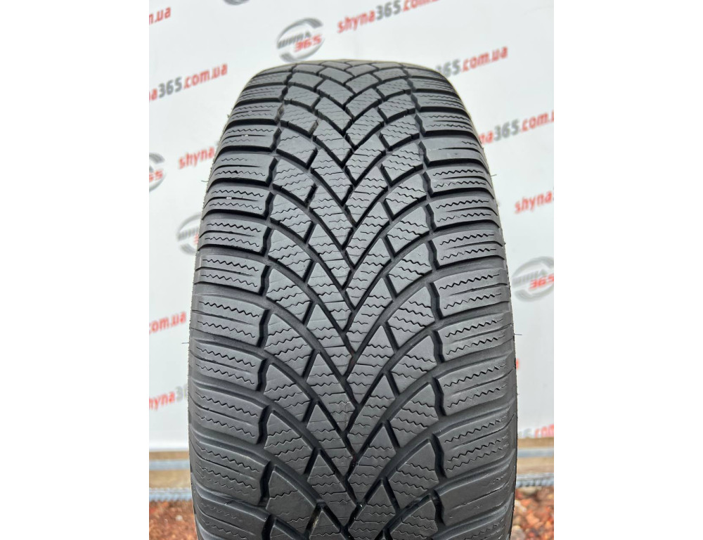 195/60 R16 BRIDGESTONE BLIZZAK LM005 6mm