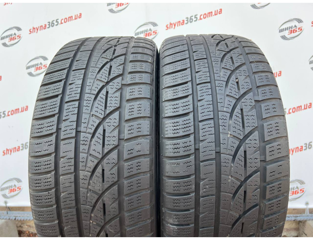 215/45 R16 HANKOOK WINTER I CEPT EVO 5mm