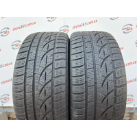 215/45 R16 HANKOOK WINTER I CEPT EVO 5mm