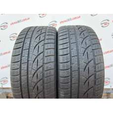 215/45 R16 HANKOOK WINTER I CEPT EVO 5mm