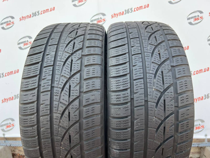 215/45 R16 HANKOOK WINTER I CEPT EVO 5mm