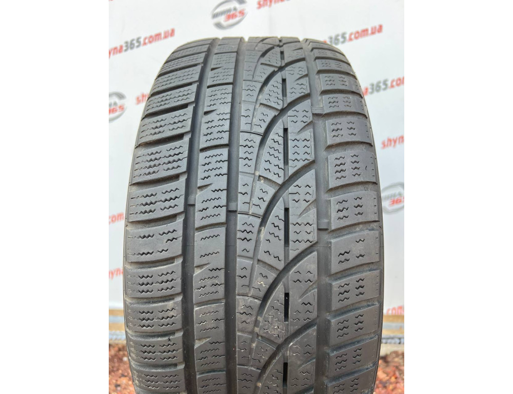 215/45 R16 HANKOOK WINTER I CEPT EVO 5mm