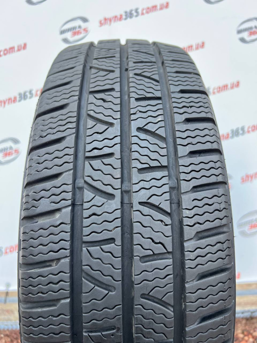 205/65 R16C PIRELLI CARRIER WINTER 7mm