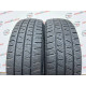 205/65 R16C PIRELLI CARRIER WINTER 7mm