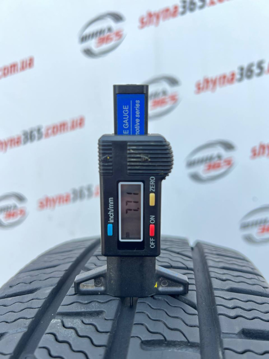 205/65 R16C PIRELLI CARRIER WINTER 7mm