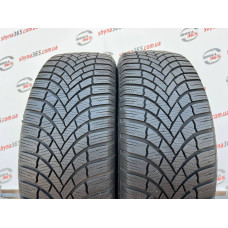 195/60 R16 BRIDGESTONE BLIZZAK LM005 5mm