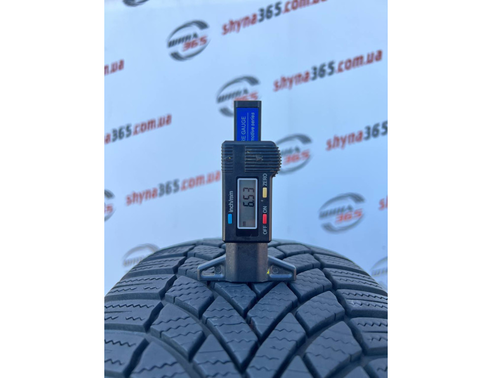 235/65 R17 BRIDGESTONE BLIZZAK LM005 6mm