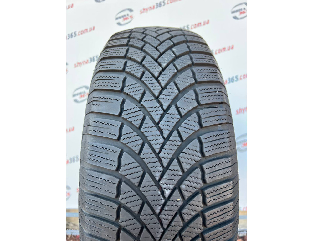 235/65 R17 BRIDGESTONE BLIZZAK LM005 6mm