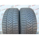 235/55 R17 PIRELLI WINTER SOTTOZERO 3 4mm