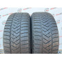 235/55 R17 PIRELLI WINTER SOTTOZERO 3 4mm