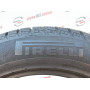 235/55 R17 PIRELLI WINTER SOTTOZERO 3 4mm