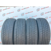 235/65 R17 CONTINENTAL WINTERCONTACT TS850P SUV 6mm