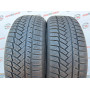 235/65 R17 CONTINENTAL WINTERCONTACT TS850P SUV 6mm