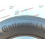 235/65 R17 CONTINENTAL WINTERCONTACT TS850P SUV 6mm
