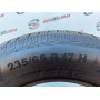 235/65 R17 CONTINENTAL WINTERCONTACT TS850P SUV 6mm