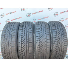 235/65 R17 CONTINENTAL WINTERCONTACT TS850P SUV 5mm