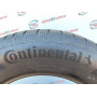 235/65 R17 CONTINENTAL WINTERCONTACT TS850P SUV 5mm