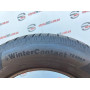 235/65 R17 CONTINENTAL WINTERCONTACT TS850P SUV 5mm