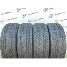 225/60 R17 BRIDGESTONE BLIZZAK LM001 4mm