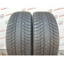 225/60 R17 BRIDGESTONE BLIZZAK LM001 4mm