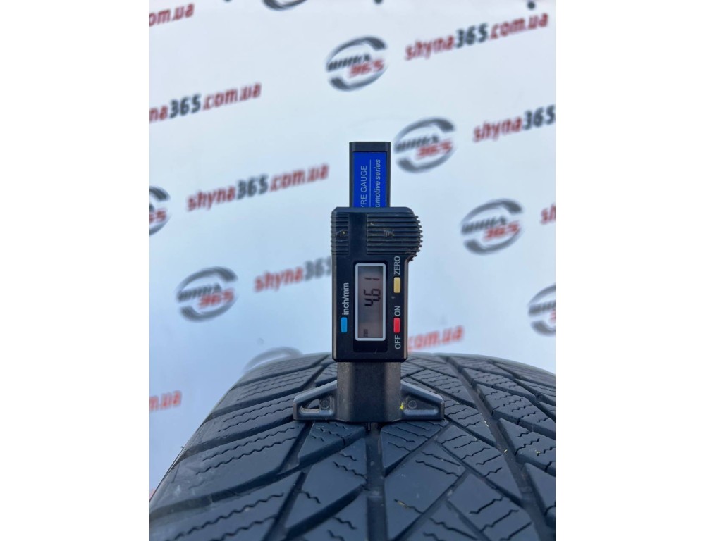 225/60 R17 BRIDGESTONE BLIZZAK LM001 4mm