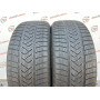 225/60 R17 PIRELLI WINTER SOTTOZERO 3 4mm