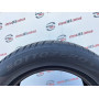 225/60 R17 PIRELLI WINTER SOTTOZERO 3 4mm