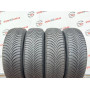 185/65 R15 MICHELIN ALPIN 5 6mm