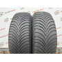 185/65 R15 MICHELIN ALPIN 5 6mm