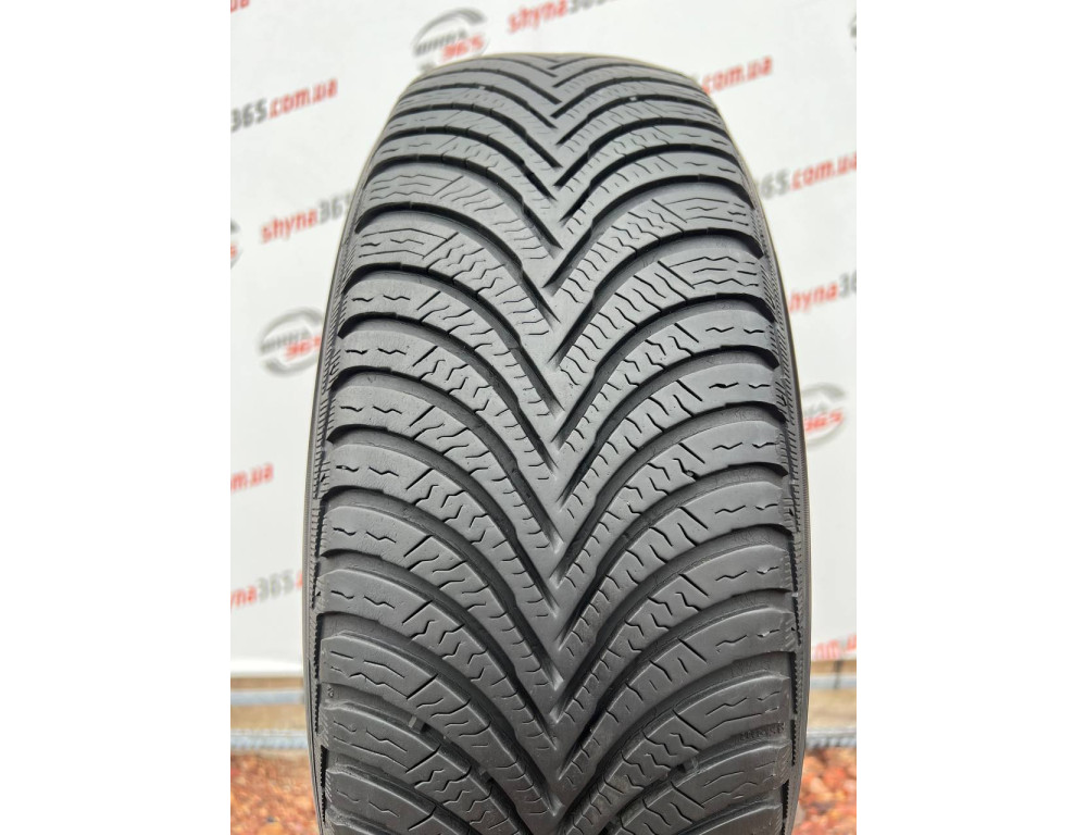 185/65 R15 MICHELIN ALPIN 5 6mm