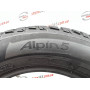 185/65 R15 MICHELIN ALPIN 5 6mm