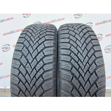185/65 R15 CONTINENTAL WINTERCONTACT TS860 7mm