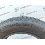 185/65 R15 CONTINENTAL WINTERCONTACT TS860 7mm