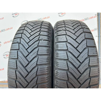 185/65 R15 MICHELIN ALPIN 6 4mm