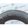 185/65 R15 MICHELIN ALPIN 6 4mm